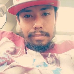 Meet your Posher, Erick